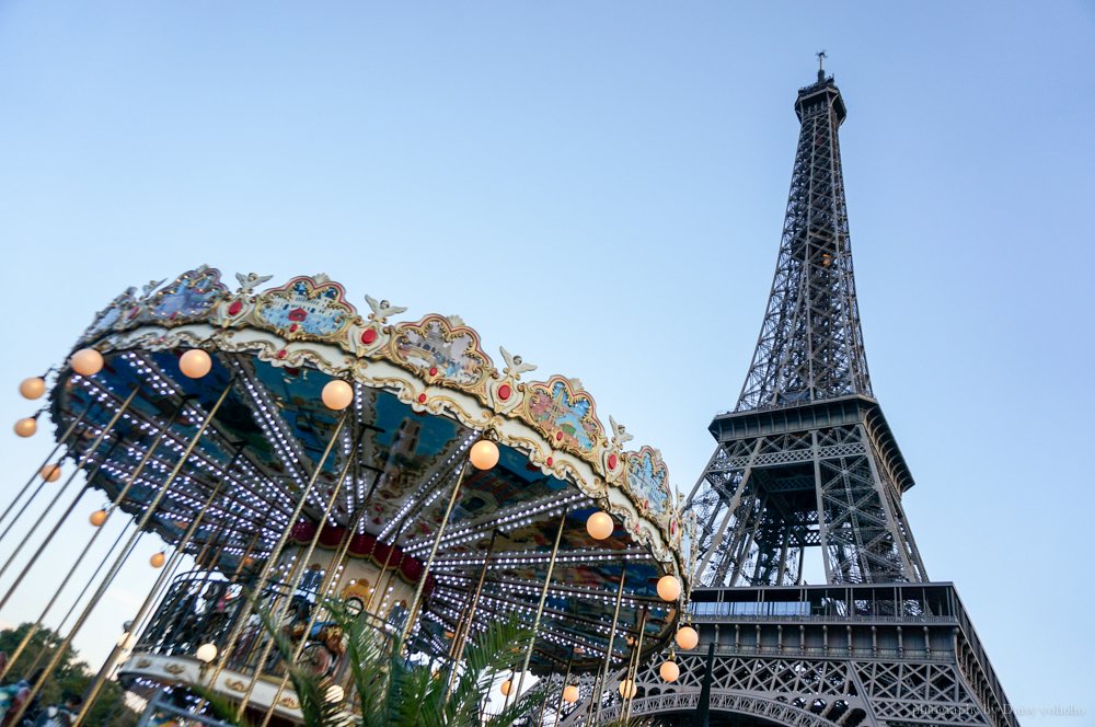 巴黎自助旅行, 巴黎自由行, toureiffel,巴黎鐵塔,艾菲爾鐵塔,巴黎景點,巴黎,歐洲之旅,環歐之旅,戰神廣場