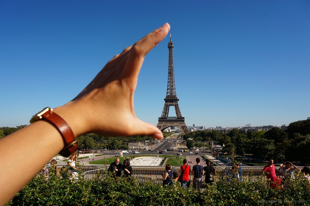 巴黎自助旅行, 巴黎自由行, toureiffel,巴黎鐵塔,艾菲爾鐵塔,巴黎景點,巴黎,歐洲之旅,環歐之旅,戰神廣場