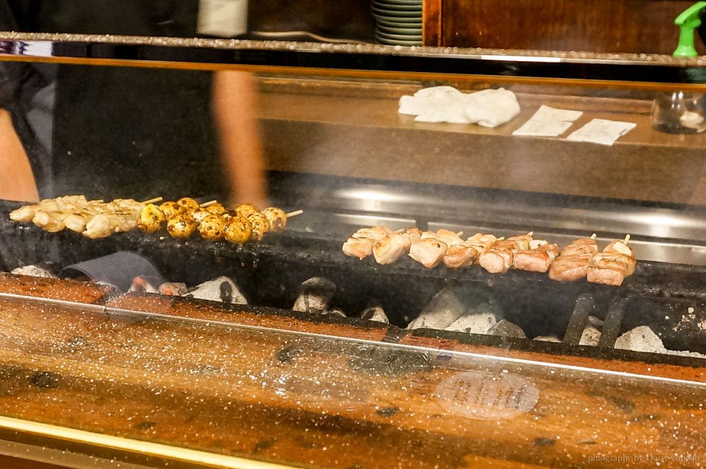 ippie, 一平燒鳥, 一平串燒, 室蘭美食, 室蘭串燒, 北海道, やきとりの, 串燒店