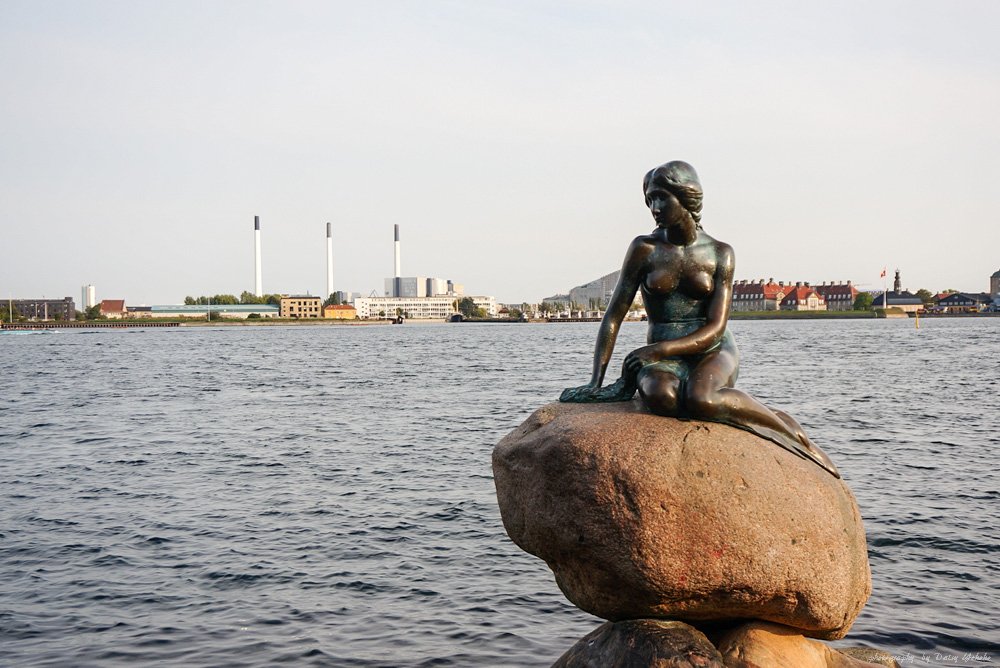 copenhagen, 哥本哈根, 北歐, 丹麥, 丹麥自助, 哥本哈根自助, 丹麥首都, 哥本哈根一日遊, 北歐自助, 歐洲自助, 小美人魚雕像, 新港, 玫瑰宮, 舊城區