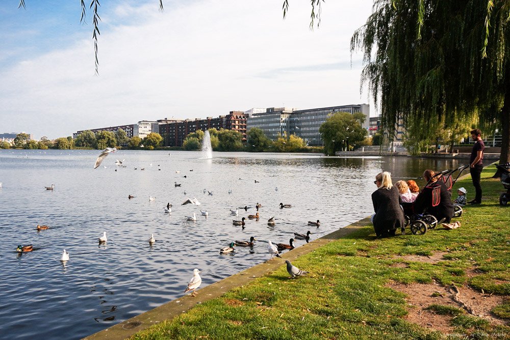 copenhagen, 哥本哈根, 北歐, 丹麥, 丹麥自助, 哥本哈根自助, 丹麥首都, 哥本哈根一日遊, 北歐自助, 歐洲自助, 小美人魚雕像, 新港, 玫瑰宮, 舊城區