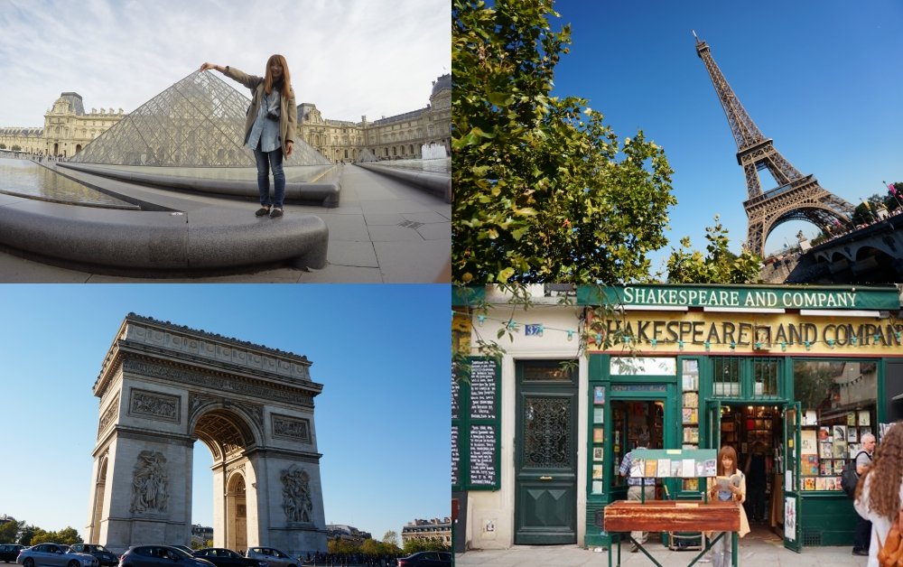 paris, 巴黎自助, 巴黎景點, 歐洲自助, 法國自助, 歐洲旅遊, 巴黎自由行