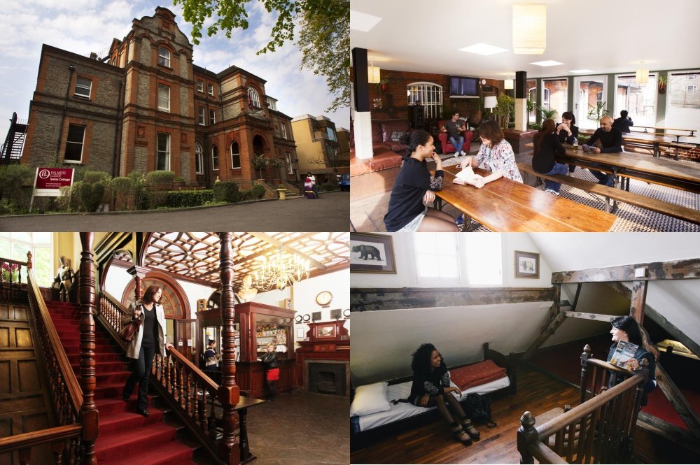 英國倫敦住宿推薦 |Palmers Lodge Swiss Cottage(瑞士小屋朝聖者酒店) 平價青年旅館 倫敦平價青年旅館, 英國倫敦住宿推薦 |Palmers Lodge Swiss Cottage(瑞士小屋朝聖者酒店) 平價青年旅館