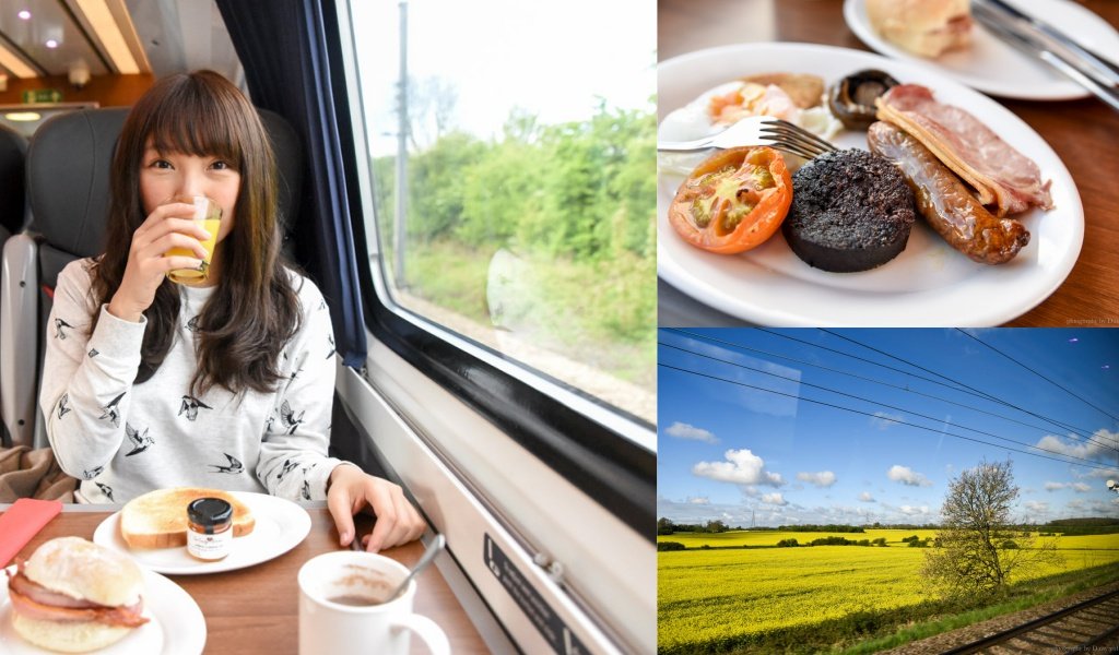 【英國約克 York】古城一日遊 景點/路線/美食/門票/節日/交通方式/行李寄放