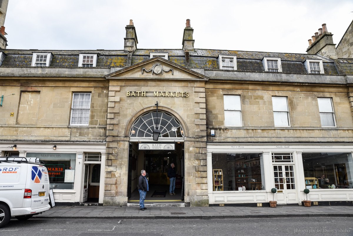 巴斯, Bath, 英國自助旅行, 巴斯一日遊, 坐火車去旅行, 倫敦近郊景點, 英國自由行, 倫敦自助, 英國火車, 巴斯景點, 巴斯美食, 英國旅遊, 黛西優齁齁