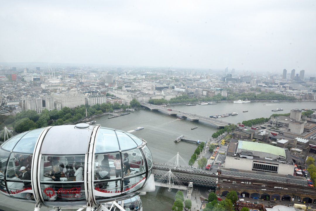 倫敦景點推薦, 倫敦眼, 倫敦眼門票優惠, 倫敦自由行, 倫敦自助旅行, 英國自助旅行, 英國自由行, 英國旅遊, London eye, BritRail 2for1