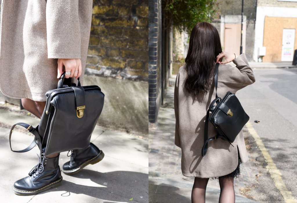 BearaBeara, 優惠碼, 英國倫敦, 後背包推薦, 女生後背包, 倫敦設計品牌