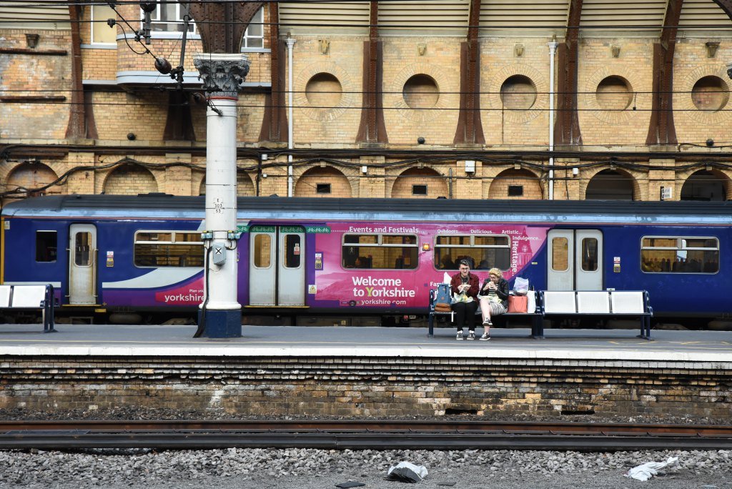 英國火車通行證, 英國全區火車通行證, 英國自由行, 英國自助旅行, 約克, 愛丁堡, 英國火車