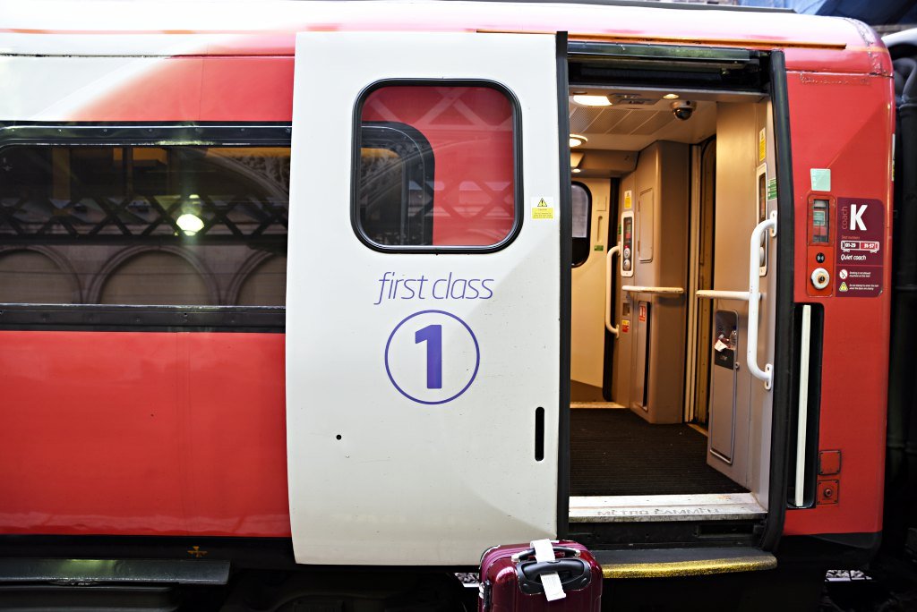 英國火車通行證, 英國全區火車通行證, 英國自由行, 英國自助旅行, 約克, 愛丁堡, 英國火車