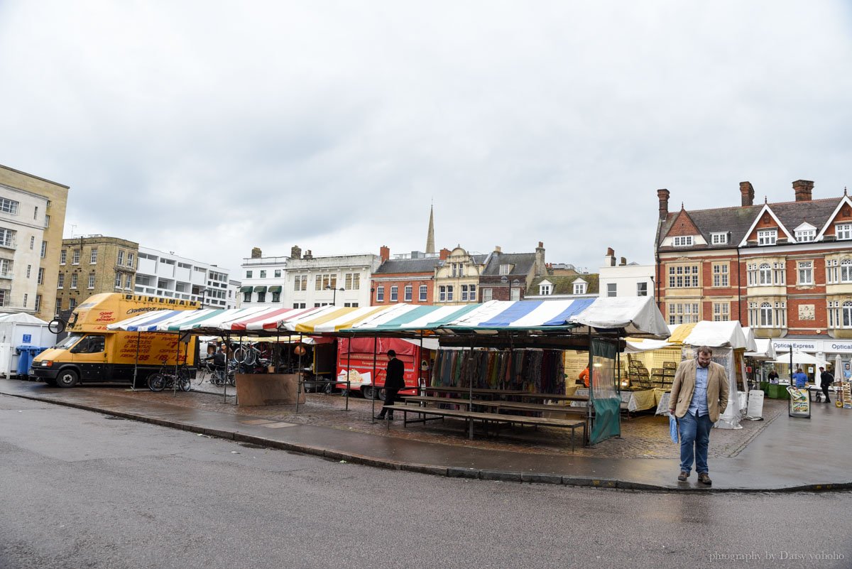 劍橋, 劍橋半日遊, 英國景點, 英國自助旅行, 英國自由行, 劍橋景點, 英國火車, 坐火車去旅行, 嘆息橋, 康河撐船, cambridge