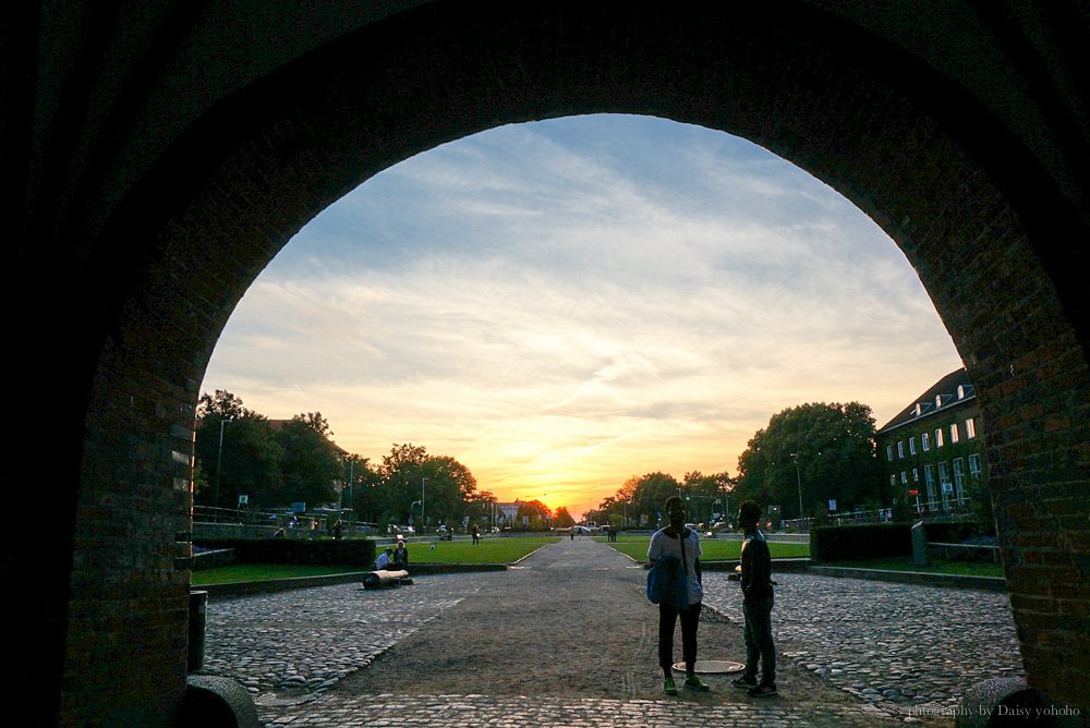 lubeck, 呂北克, 德國小鎮, 德國自助旅行, 歐洲旅遊, 歐洲自助, 德國自由行