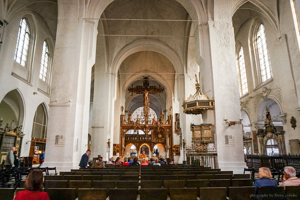 德國自助旅行 | 超夢幻的童話般小鎮！Lübeck 呂北克 世界文化遺產