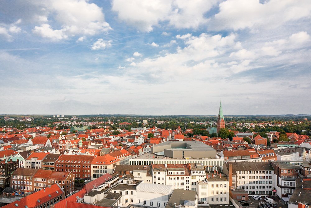 lubeck, 呂北克, 德國小鎮, 德國自助旅行, 歐洲旅遊, 歐洲自助, 德國自由行, 呂貝克