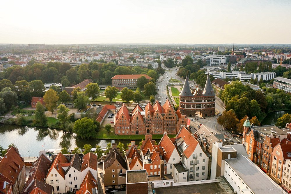 lubeck, 呂北克, 德國小鎮, 德國自助旅行, 歐洲旅遊, 歐洲自助, 德國自由行