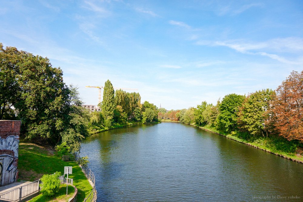 lubeck, 呂北克, 德國小鎮, 德國自助旅行, 歐洲旅遊, 歐洲自助, 德國自由行