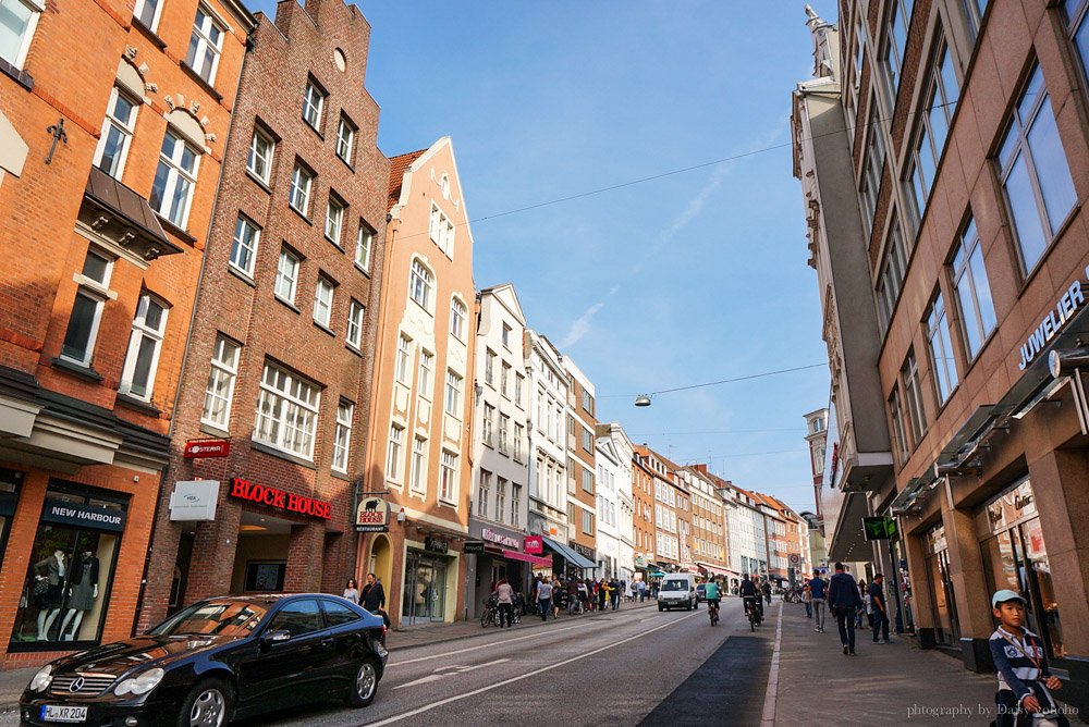 lubeck, 呂北克, 德國小鎮, 德國自助旅行, 歐洲旅遊, 歐洲自助, 德國自由行, 呂貝克, 坐火車去旅行