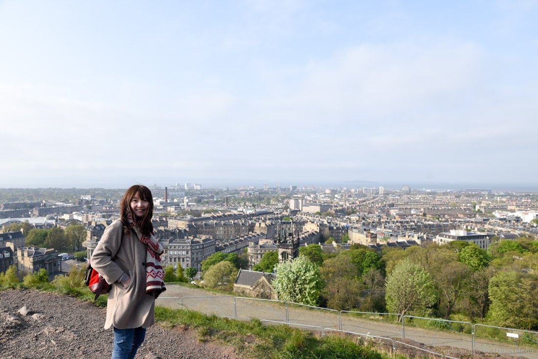 Edinburgh, 愛丁堡, 蘇格蘭, 英國自助旅行, 愛丁堡一日遊, 蘇格蘭景點, 愛丁堡美食, 卡爾頓丘, 歐洲旅遊, 愛丁堡城堡