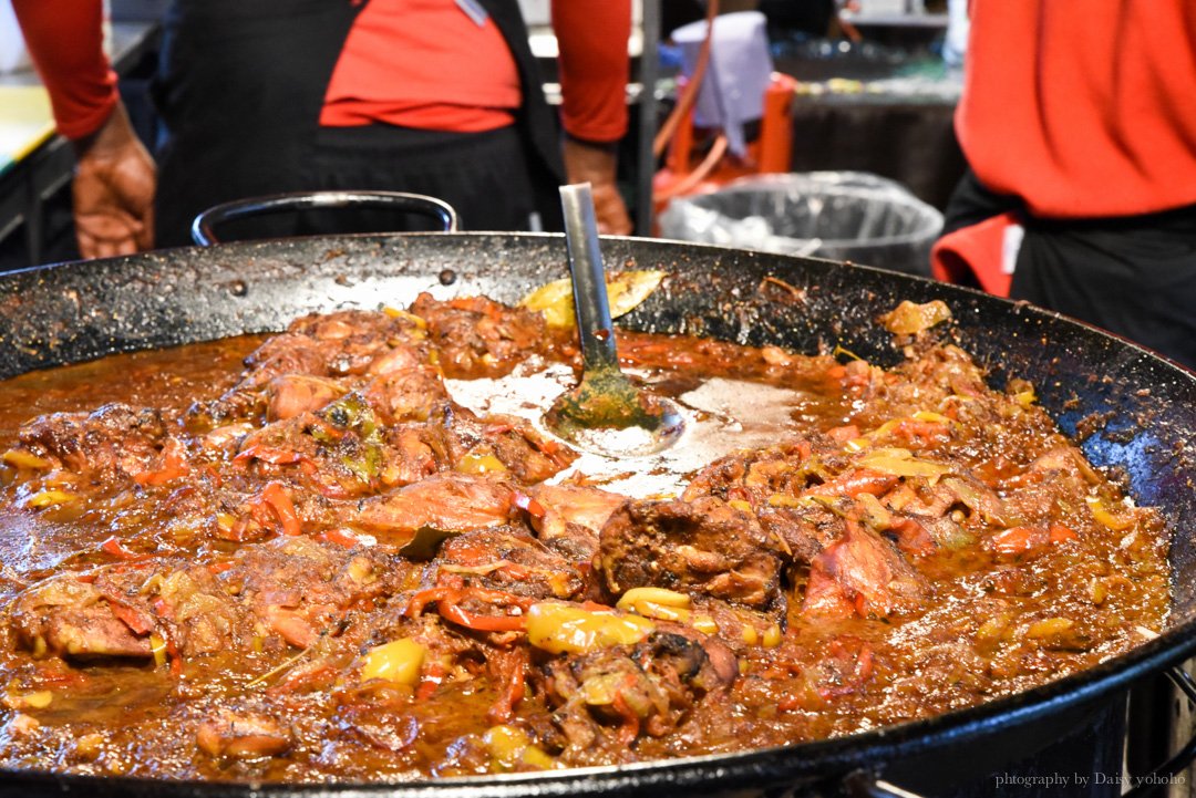 倫敦美食推薦, 倫敦百年市集, 波羅市場, borough market, 倫敦橋站, 英國自助旅行