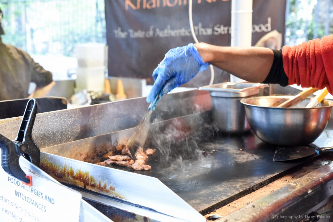 倫敦美食推薦, 倫敦百年市集, 波羅市場, borough market, 倫敦橋站, 英國自助旅行