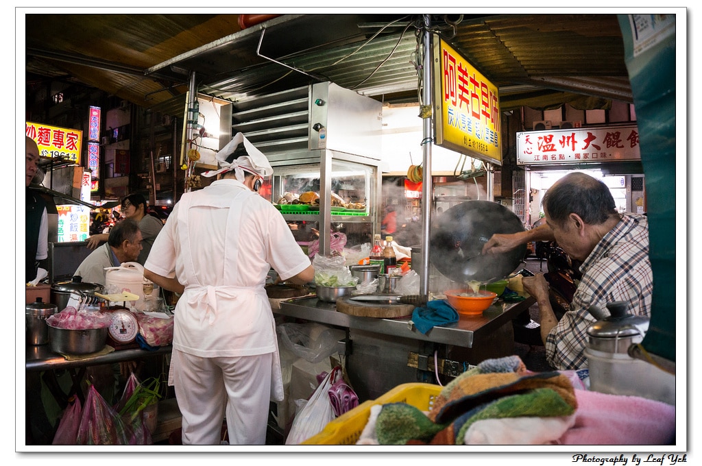 大橋頭站美食，15間延三夜市 / 延平北路美食、小吃、火鍋懶人包整理！