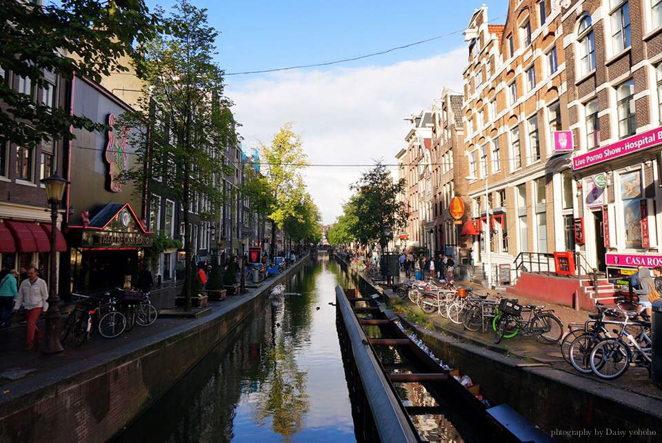 荷蘭市集, 荷蘭, 阿姆斯特丹, 荷蘭自助, 荷蘭自由行, 阿姆斯特丹運河, 阿姆斯特丹市區