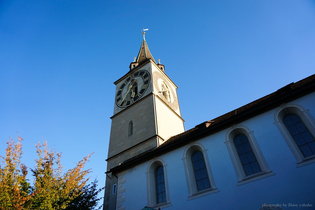 蘇黎世, 瑞士自由行, zurich, 瑞士自駕, 歐洲旅遊, 蘇黎世舊城區