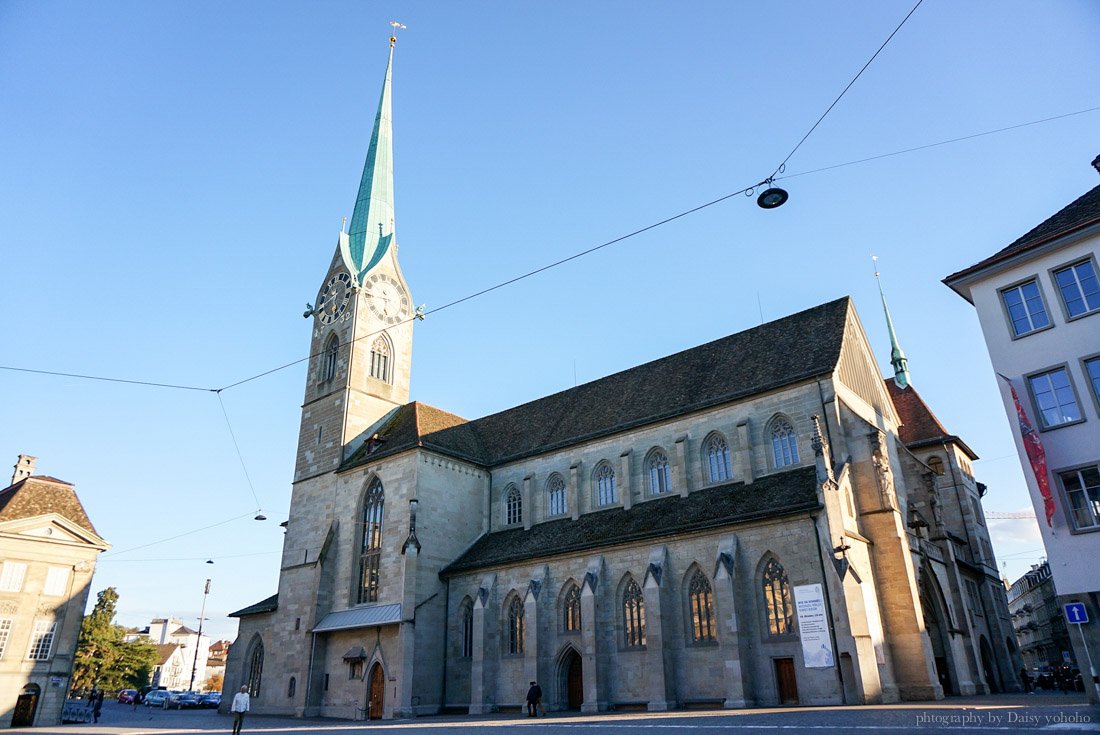 蘇黎世, 瑞士自由行, zurich, 瑞士自駕, 歐洲旅遊, 蘇黎世舊城區