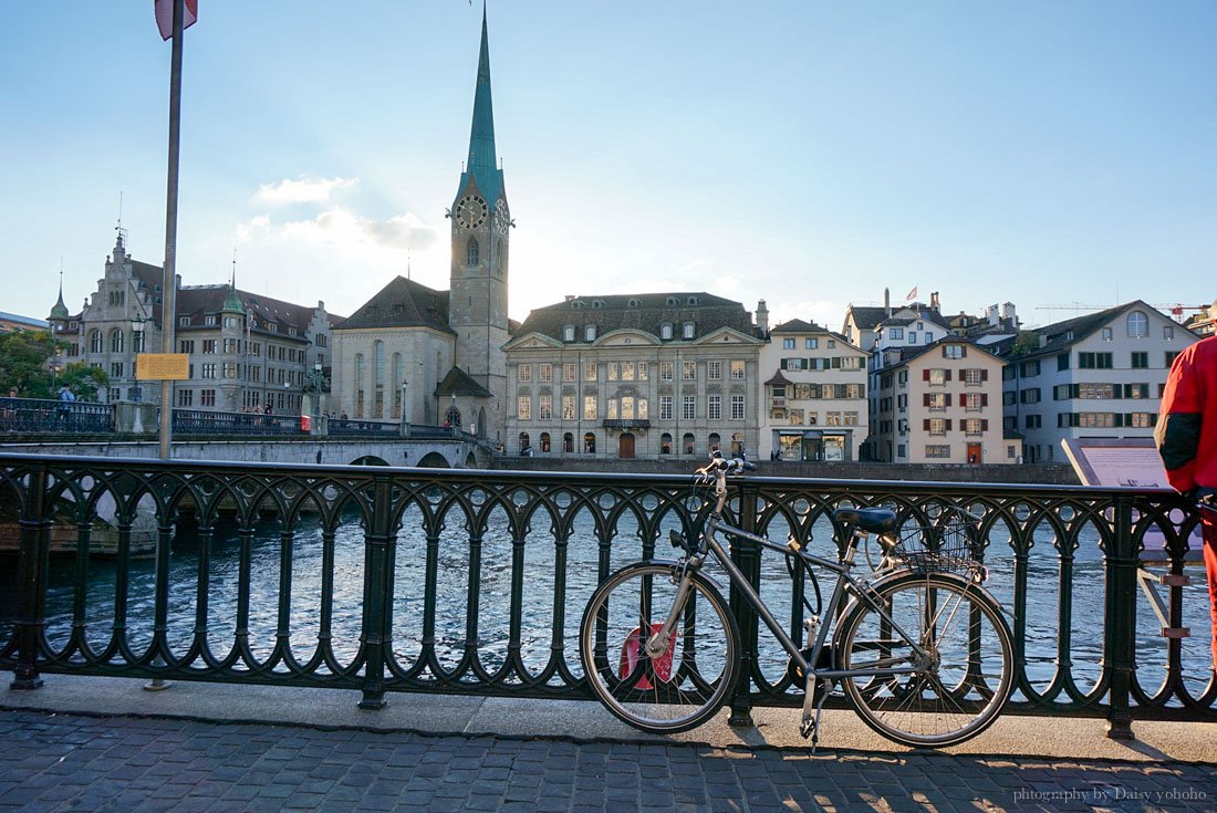 蘇黎世, 瑞士自由行, zurich, 瑞士自駕, 歐洲旅遊, 蘇黎世舊城區, 蘇黎世湖