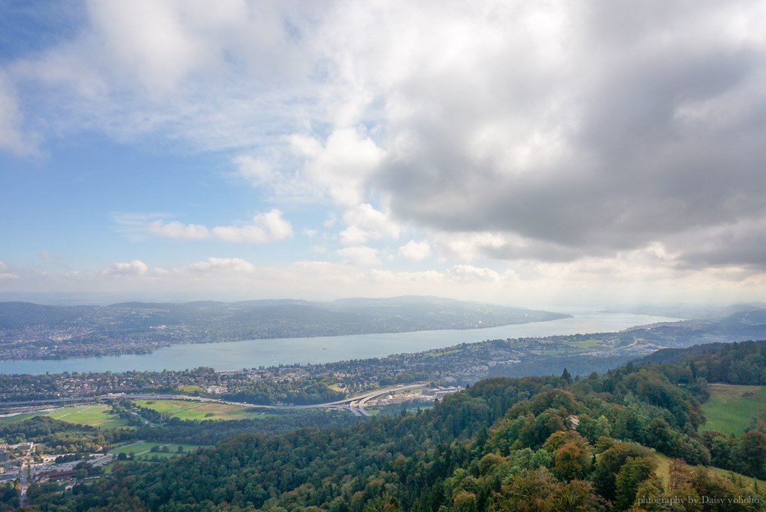 蘇黎世, 瑞士自助旅行, 瑞士自由行, 蘇黎世火車站, 蘇黎世景點, zurich, 瑞士自駕, 歐洲旅遊, Üetliberg, 于特利山, 蘇黎世景點