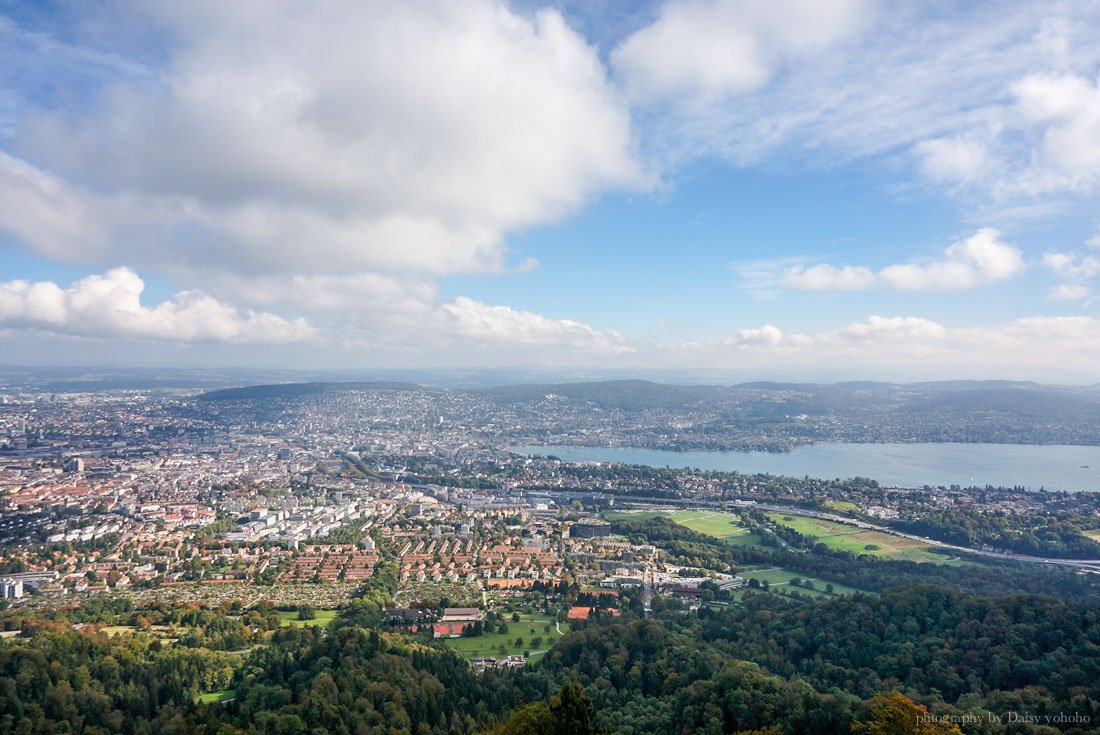 蘇黎世, 瑞士自助旅行, 瑞士自由行, 蘇黎世火車站, 蘇黎世景點, zurich, 瑞士自駕, 歐洲旅遊, Üetliberg, 于特利山, 蘇黎世景點