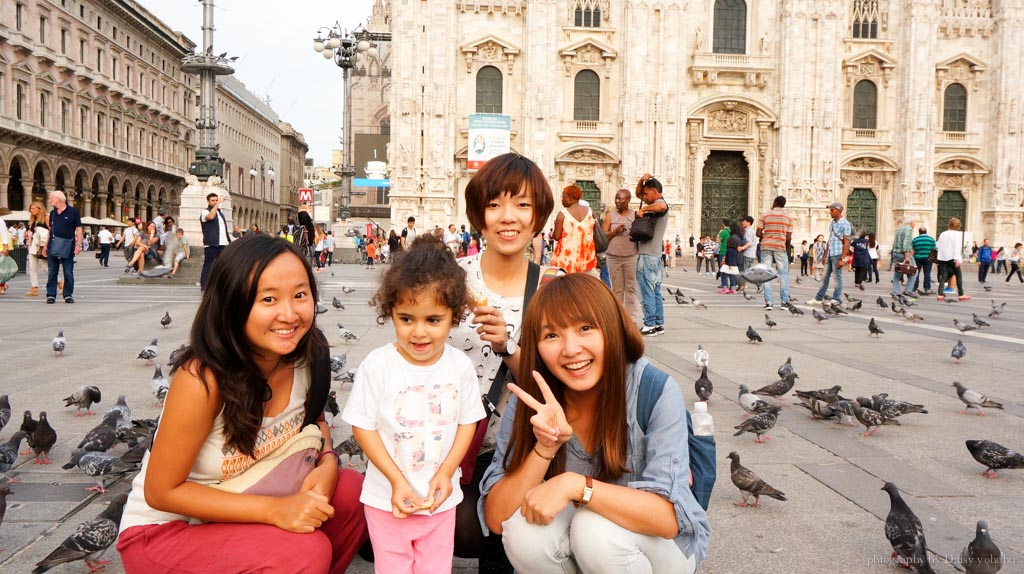 Duomo-di-Milano, 米蘭, 義大利, 米蘭大教堂, 義大利自助, 米蘭自由行, 米蘭景點, 艾曼紐二世拱廊