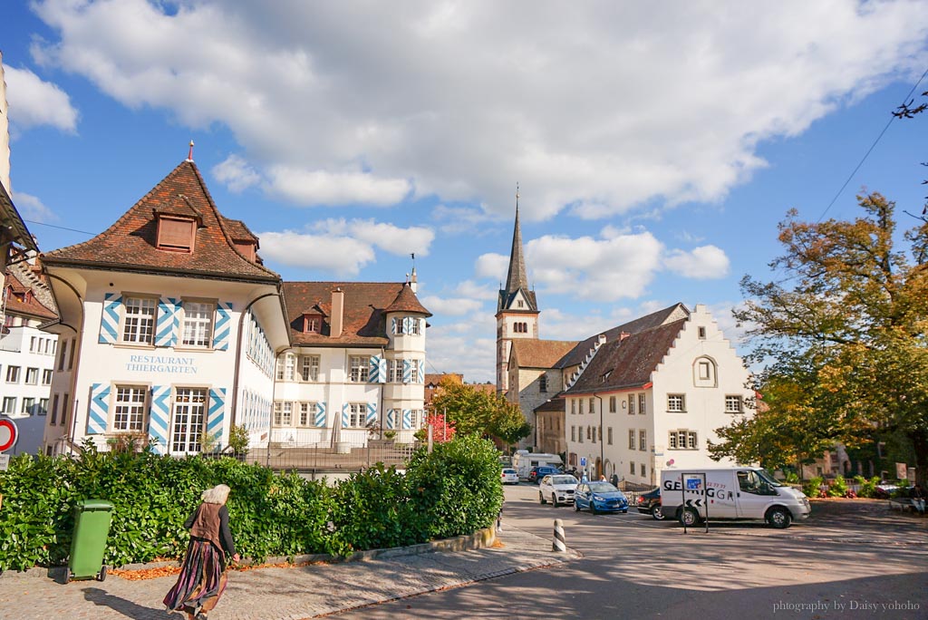 Schaffhausen, 瑞士城市, 瑞士景點, 沙夫豪森, 圓形廣場, 瑞士小鎮, 瑞士自助, 瑞士火車, 瑞士自駕 Schaffhausen, 瑞士城市, 瑞士景點, 莎夫豪森, 圓形廣場, 瑞士小鎮, 瑞士自助, 瑞士火車, 瑞士自駕