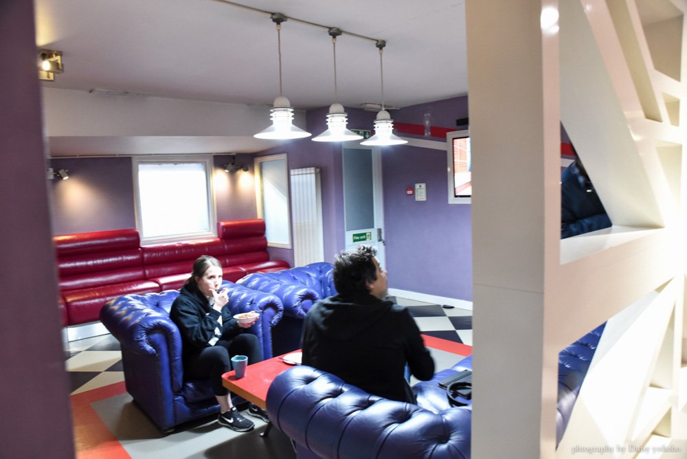 英國 | 倫敦住宿 叮噹 261青年旅館 Clink 261 Hostel 台幣$500一晚! 英國 | 倫敦住宿 叮噹 261青年旅館 Clink 261 Hostel 台幣$500一晚!
