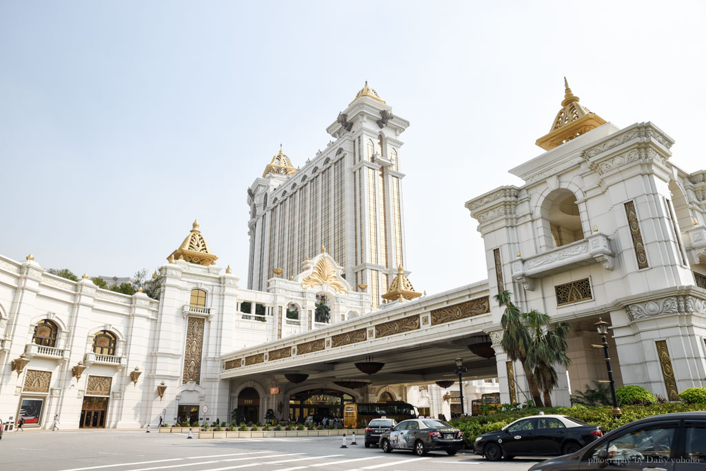 galaxy-macau, 澳門旅遊, 澳門自助, 澳門銀河, 澳門自由行, 銀河酒店, 銀河飯店, 澳門住宿