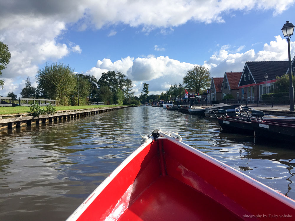 giethoorn, zaanse, 荷蘭, 阿姆斯特丹, 荷蘭自助, 荷蘭自由行, 木屐村, 桑德斯風車村, 羊角村, 荷蘭自駕, 阿姆斯特丹近郊