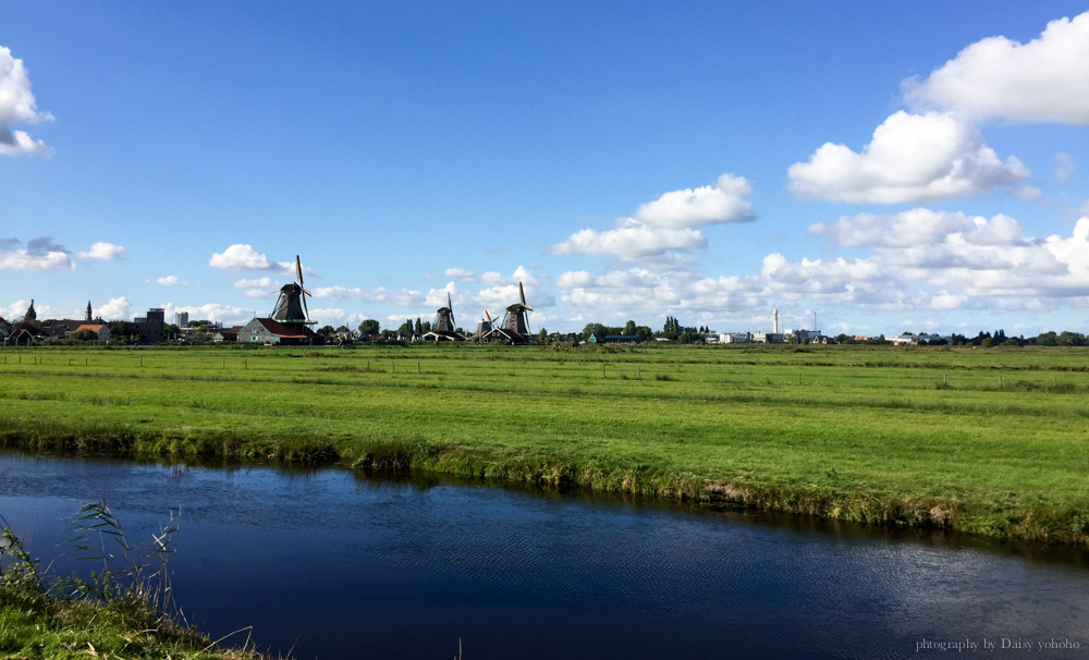 giethoorn, zaanse, 荷蘭, 阿姆斯特丹, 荷蘭自助, 荷蘭自由行, 木屐村, 桑德斯風車村, 羊角村, 荷蘭自駕, 阿姆斯特丹近郊