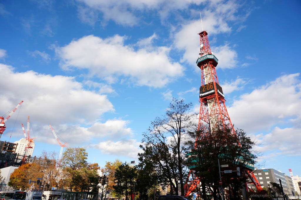 hokkaido-S北海道, 北海道大學, 賞楓, 賞銀杏, 銀杏大道, 日本旅遊, hokkaido-Sapporo, 楓葉apporo-57