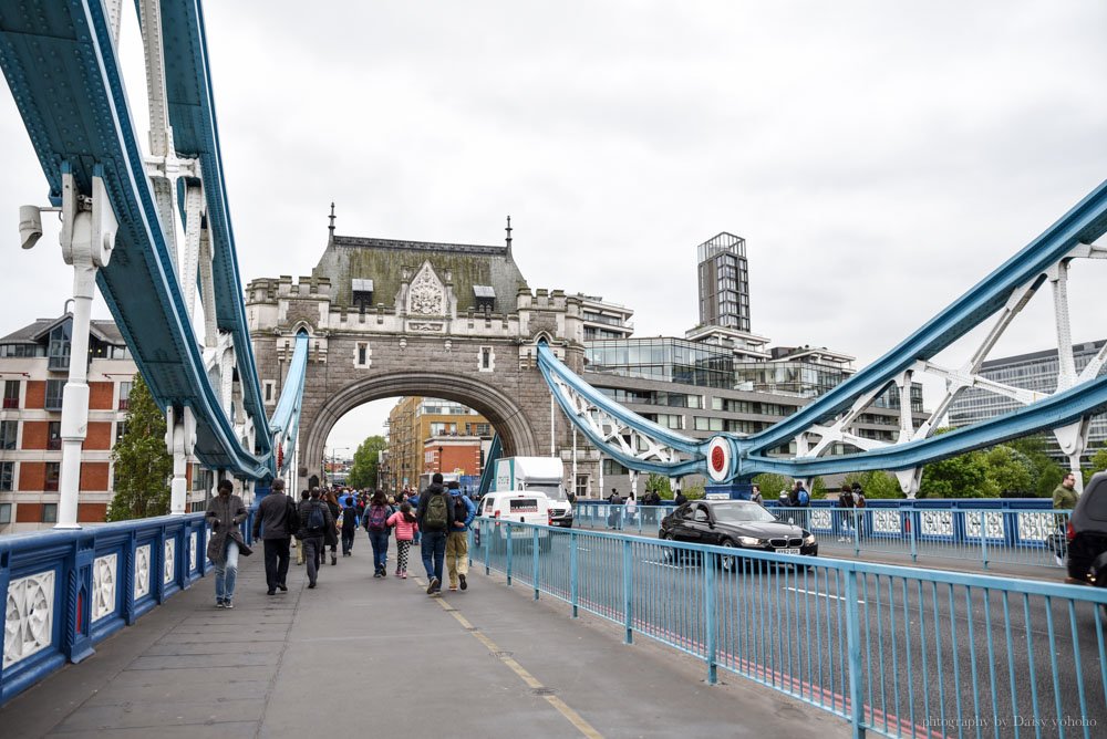 london-bridge, 倫敦橋, 倫敦塔橋, 英國倫敦, 倫敦景點, 倫敦自由行, 倫敦自助旅行