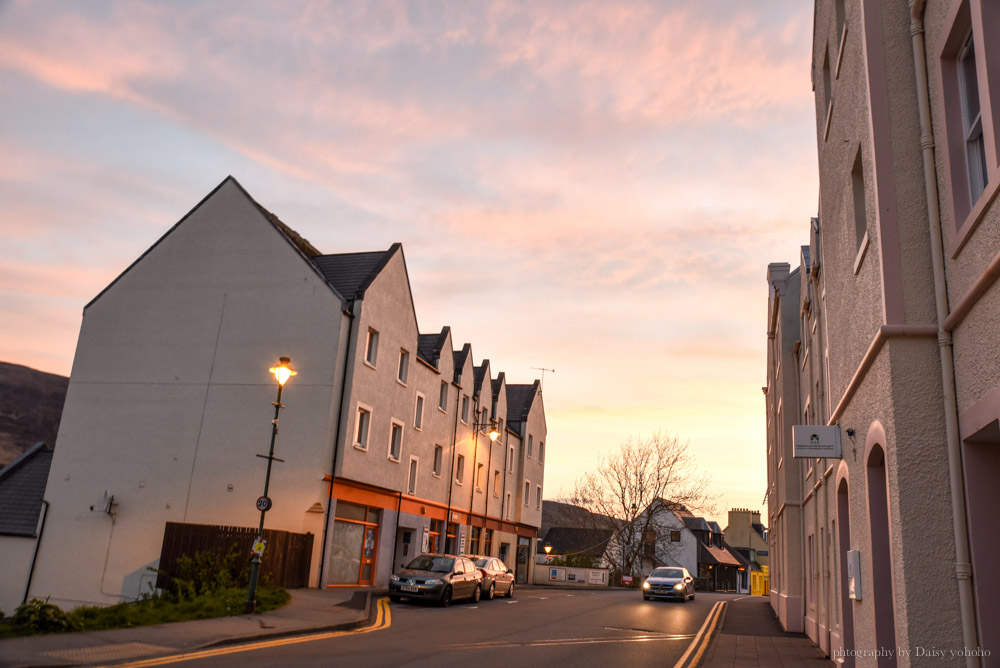 portree-independent-hostel, 蘇格蘭高地, 英國自助旅行, 英國自由行, 高地住宿, 青年旅館, 高地跟團, 蘇格蘭旅遊