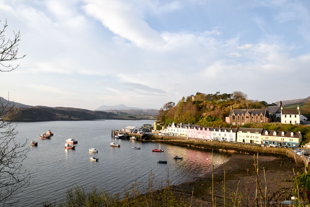 portree-independent-hostel, 蘇格蘭高地, 英國自助旅行, 英國自由行, 高地住宿, 青年旅館, 高地跟團, 蘇格蘭旅遊