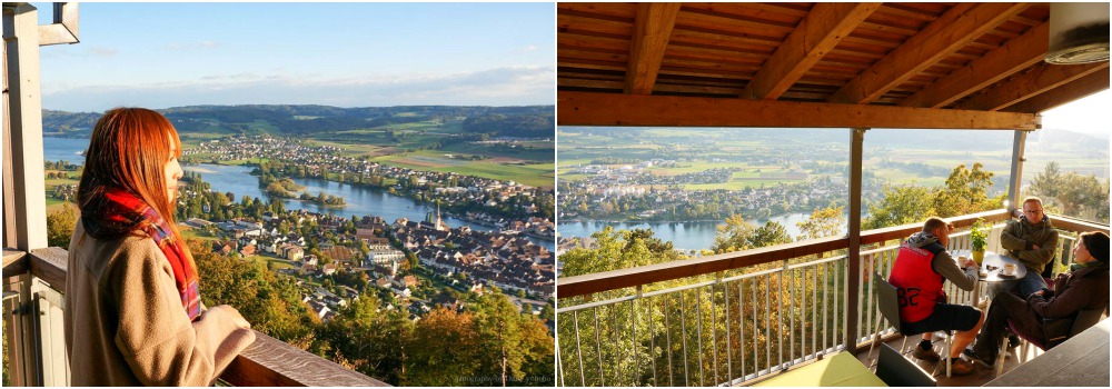 瑞士景點, 蘇黎世近郊, 瑞士自駕, 瑞士自助旅行, 瑞士自由行, 施泰因, 瑞士小鎮, 萊茵河上的寶石, Stein am rhein