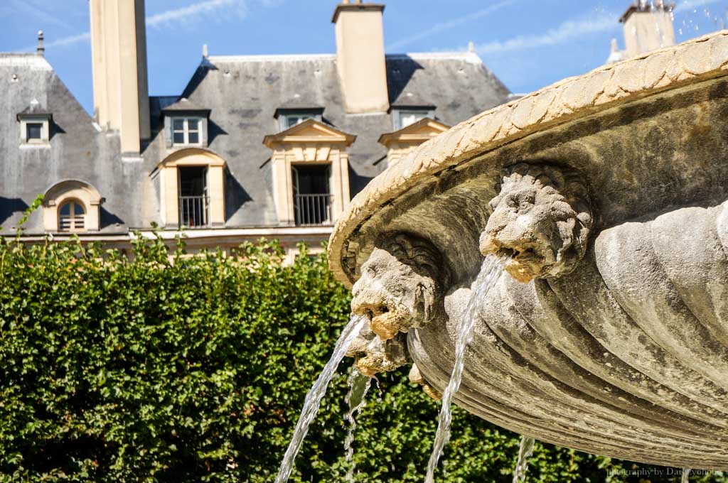 Place-des-Vosges, 孚日廣場, 巴黎景點, 巴黎自助旅行, 法國自助. 歐洲旅遊, 巴士底, 雨果故居, 瑪黑區 Place-des-Vosges, 孚日廣場, 巴黎景點, 巴黎自助旅行, 法國自助. 歐洲旅遊, 巴士底, 雨果故居, 瑪黑區
