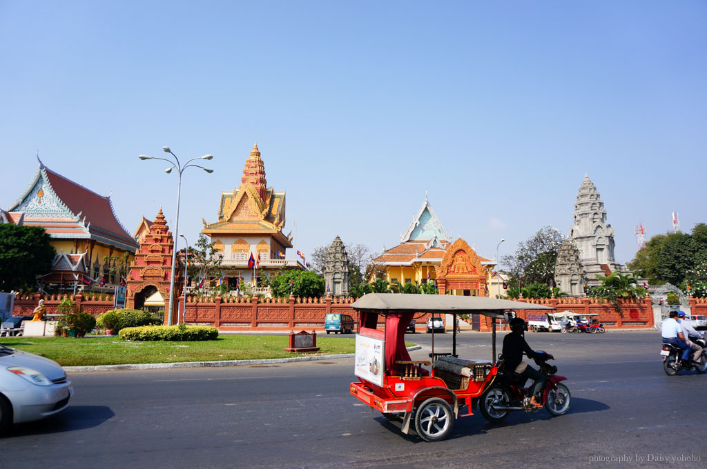 cambodia-Royal-Palace, 柬埔寨, 金邊皇宮, 金邊王宮, 金邊景點, 柬埔寨皇宮, 柬埔寨自助旅行 cambodia-Royal-Palace, 柬埔寨, 金邊皇宮, 金邊王宮, 金邊景點, 柬埔寨皇宮, 柬埔寨自助旅行
