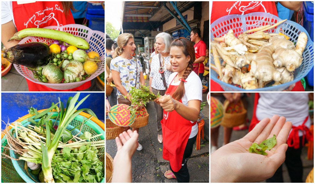 Sompong-Thai-Cooking-School, 曼谷美食, 泰國自助旅行, 曼谷廚藝學校, 泰國菜, 泰國菜學校