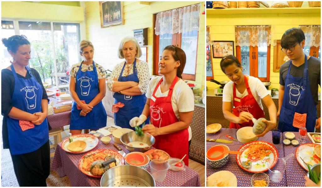 Sompong-Thai-Cooking-School, 曼谷美食, 泰國自助旅行, 曼谷廚藝學校, 泰國菜, 泰國菜學校 Sompong-Thai-Cooking-School, 曼谷美食, 泰國自助旅行, 曼谷廚藝學校, 泰國菜, 泰國菜學校
