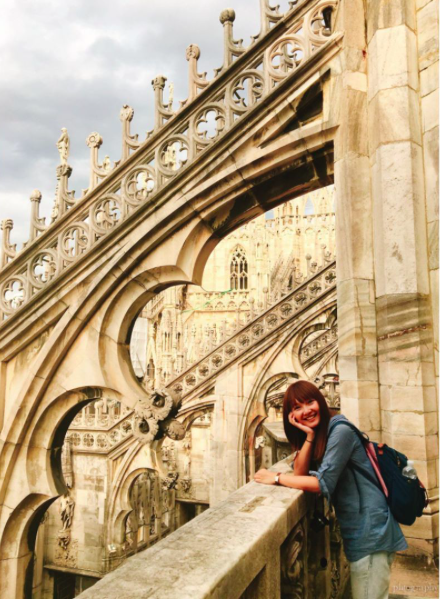 Duomo-di-Milano, 米蘭, 義大利, 米蘭大教堂, 義大利自助, 米蘭自由行, 米蘭景點, 艾曼紐二世拱廊