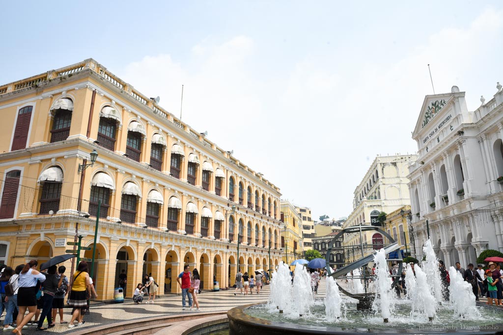 macau-sheraton, 喜來登, 澳門住宿, 澳門喜來登, 金沙城中心, 歡樂大巡演, 澳門旅遊, 澳門飯店, 澳門自助