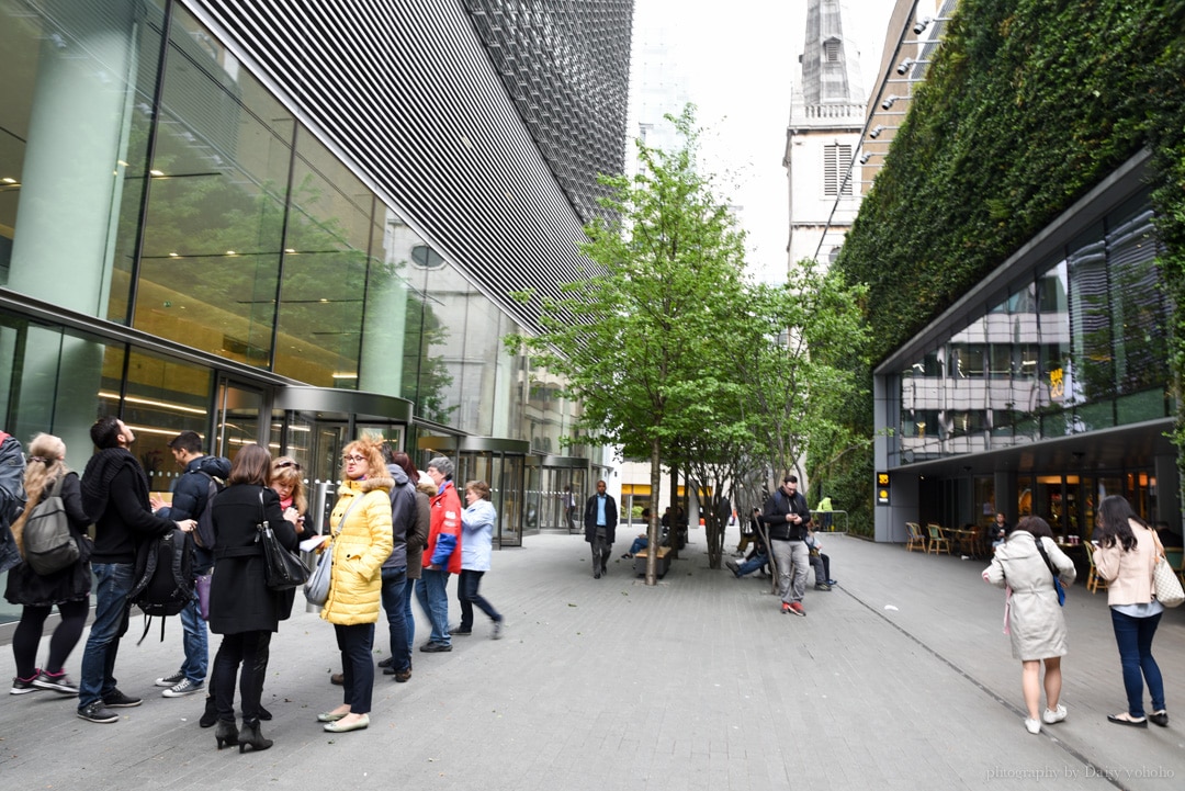 skygarden, 英國倫敦, 倫敦景點, 空中花園, 免費觀景台, 空中酒吧, 倫敦十大景點之一