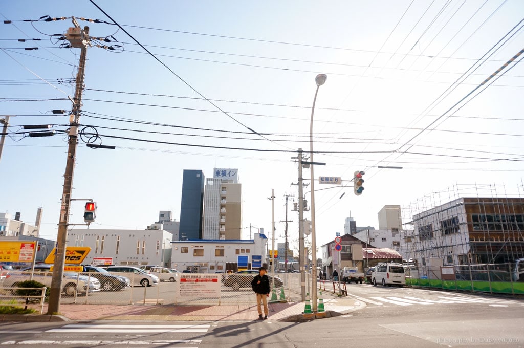 北海道住宿, 函館景點, 北海道函館, 日本連鎖飯店, 函館住宿, 東橫INN, 日本旅遊, 北海道自助旅行