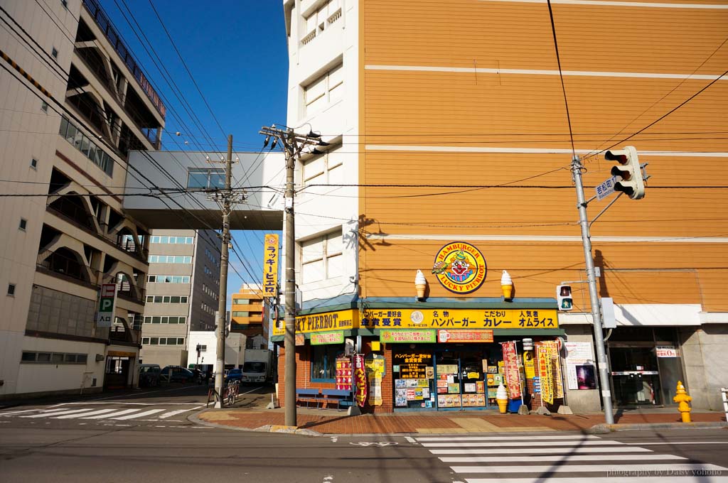 北海道住宿, 函館景點, 北海道函館, 日本連鎖飯店, 函館住宿, 東橫INN, 日本旅遊, 北海道自助旅行